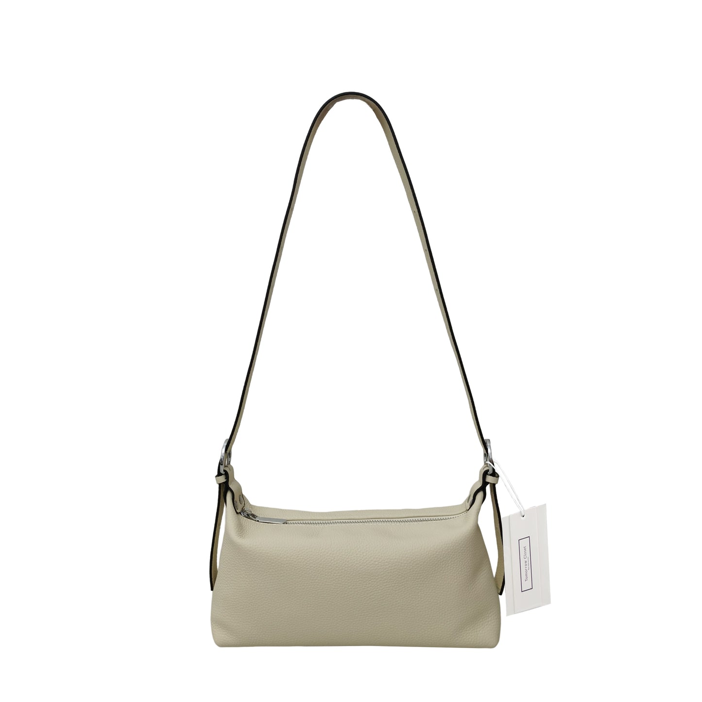 Women's genuine cowhide leather handbag Ingot V2 design