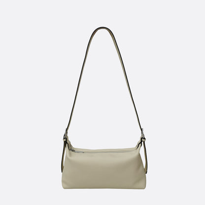 Women's genuine cowhide leather handbag Ingot V2 design
