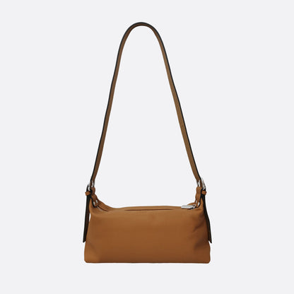 Women's genuine cowhide leather handbag Ingot V2 design