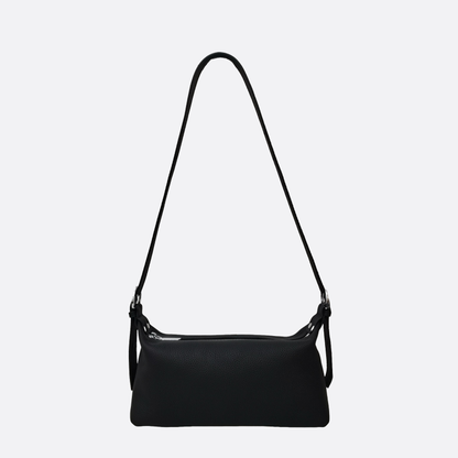 Women's genuine cowhide leather handbag Ingot V2 design