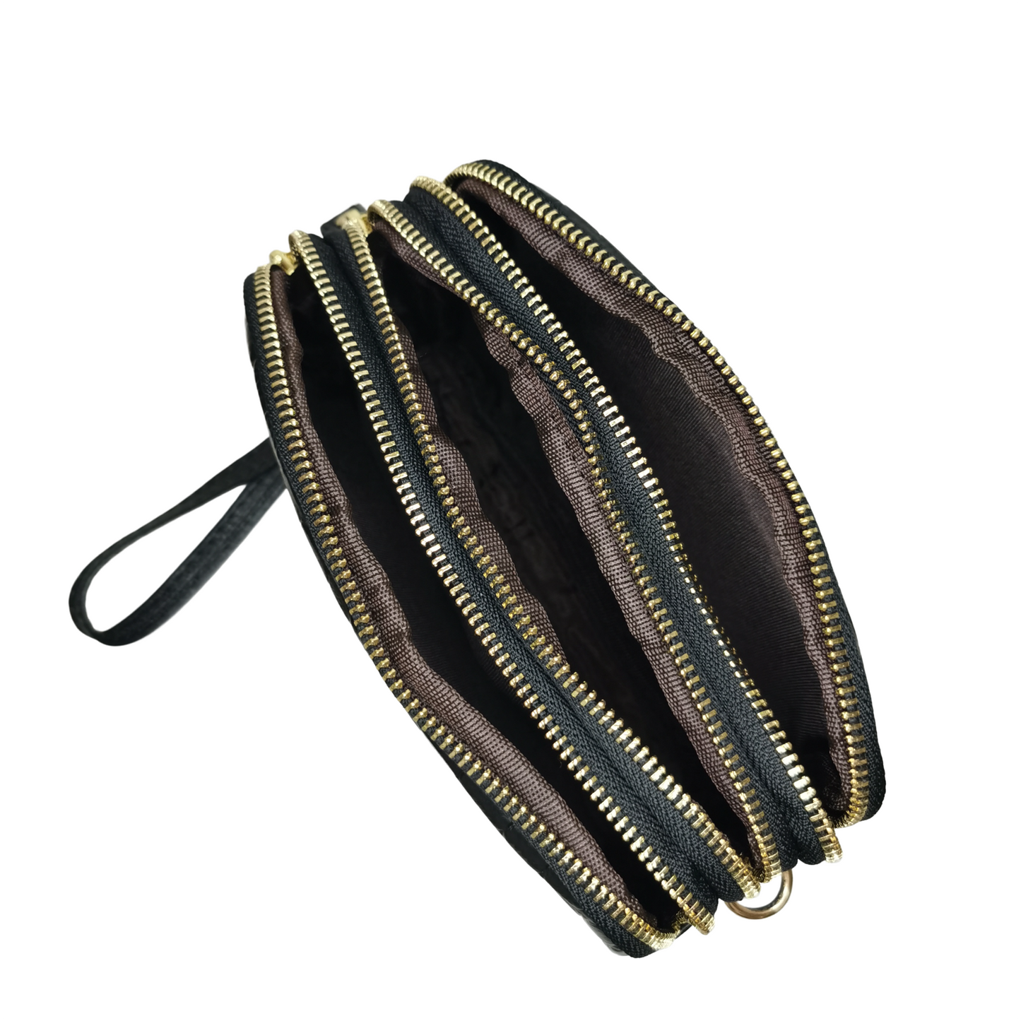 Women's genuine cowhide leather handbag Mini Murca design