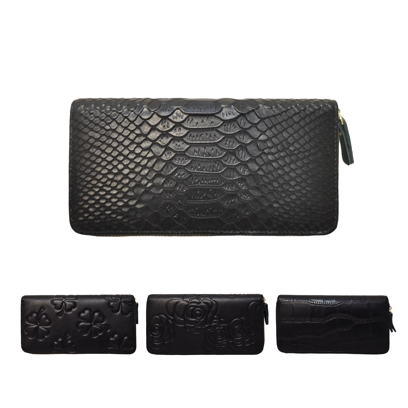 Amazon.com: Genuine Leather Tote Bag for Women Satchel Embossed Leather  Handbag Top Handle Bags Handmade Purse Crossbody Handbags (Brown) :  Clothing, Shoes & Jewelry
