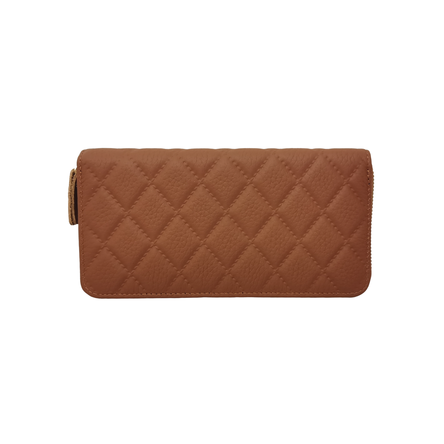 Women's genuine cowhide leather wallet Vyar V2 design by Tomorrow Closet