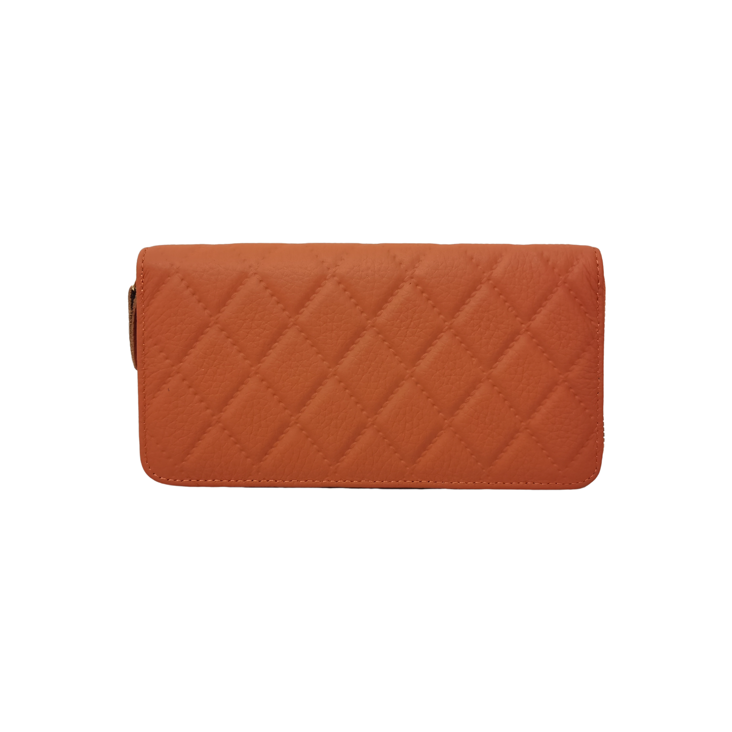 Women's genuine cowhide leather wallet Vyar V2 design by Tomorrow Closet