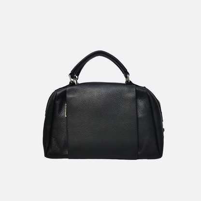 Women's genuine cowhide leather handbag Alana V2 design