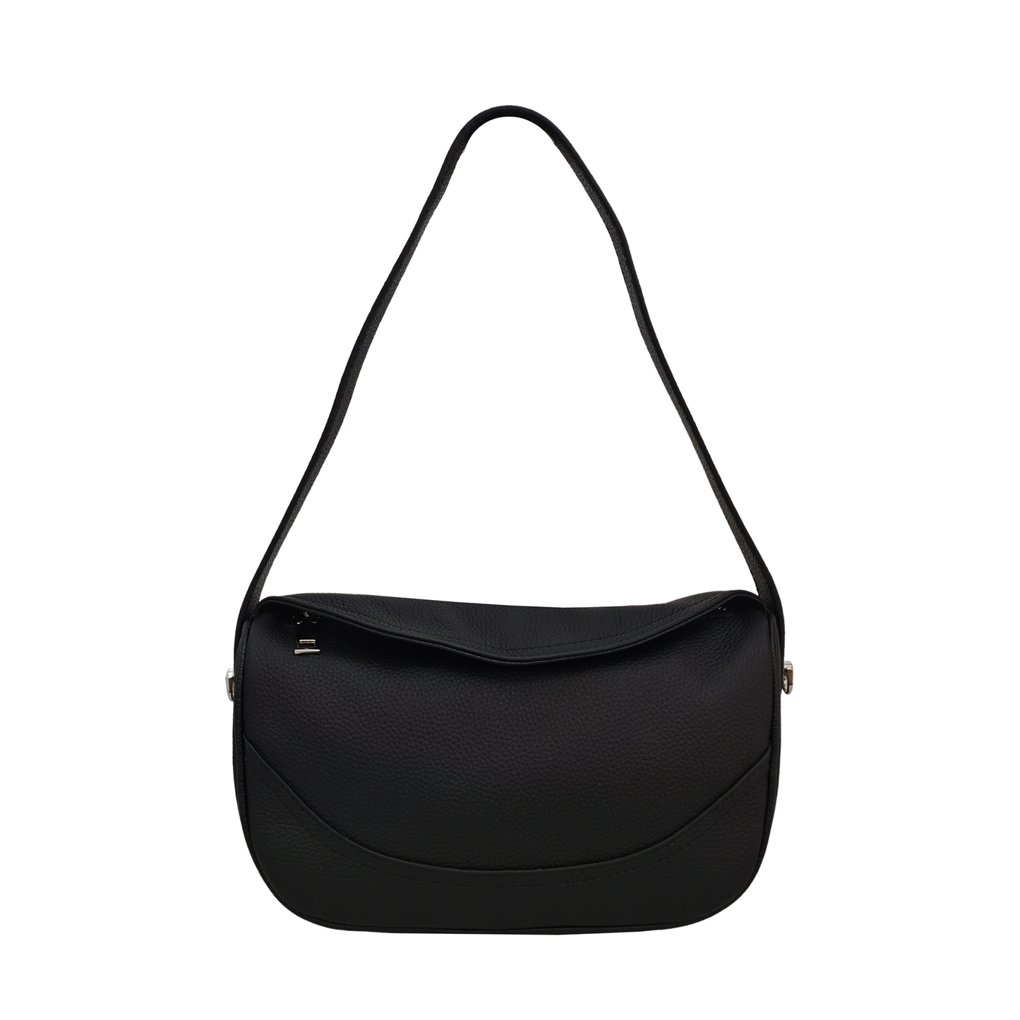 Women's genuine cowhide leather handbag Ingot V3 design
