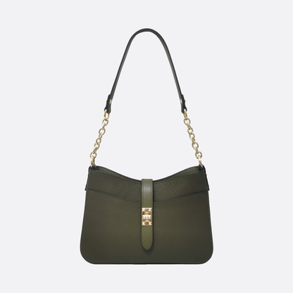 Women's genuine cowhide leather handbag Sternite V2 design