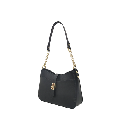 Women's genuine cowhide leather handbag Sternite V2 design