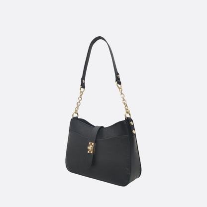 Women's genuine cowhide leather handbag Sternite V2 design
