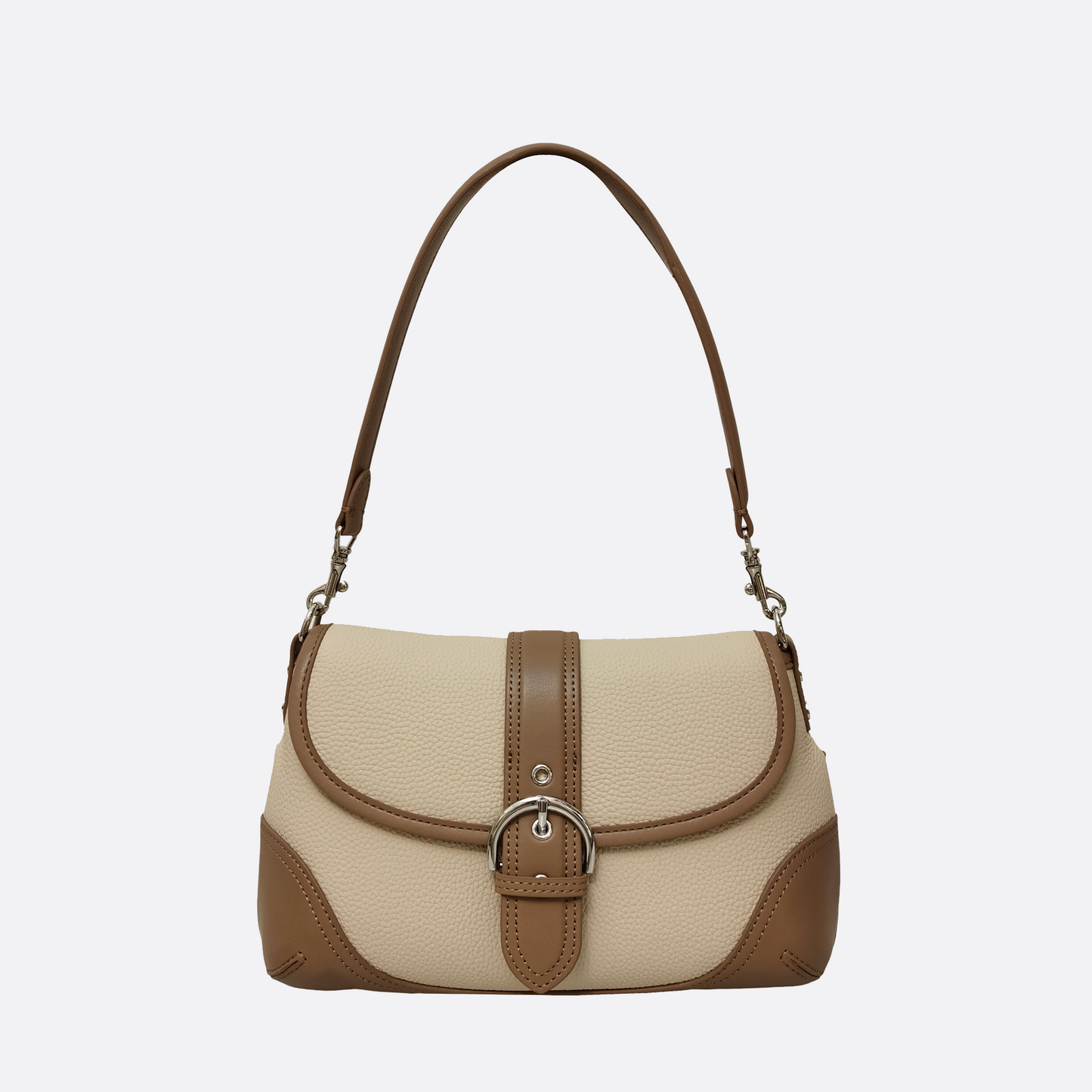 Women's genuine cowhide leather handbag Sternite V3 design