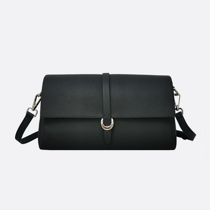 Women's genuine cowhide leather handbag Sternite V4 design