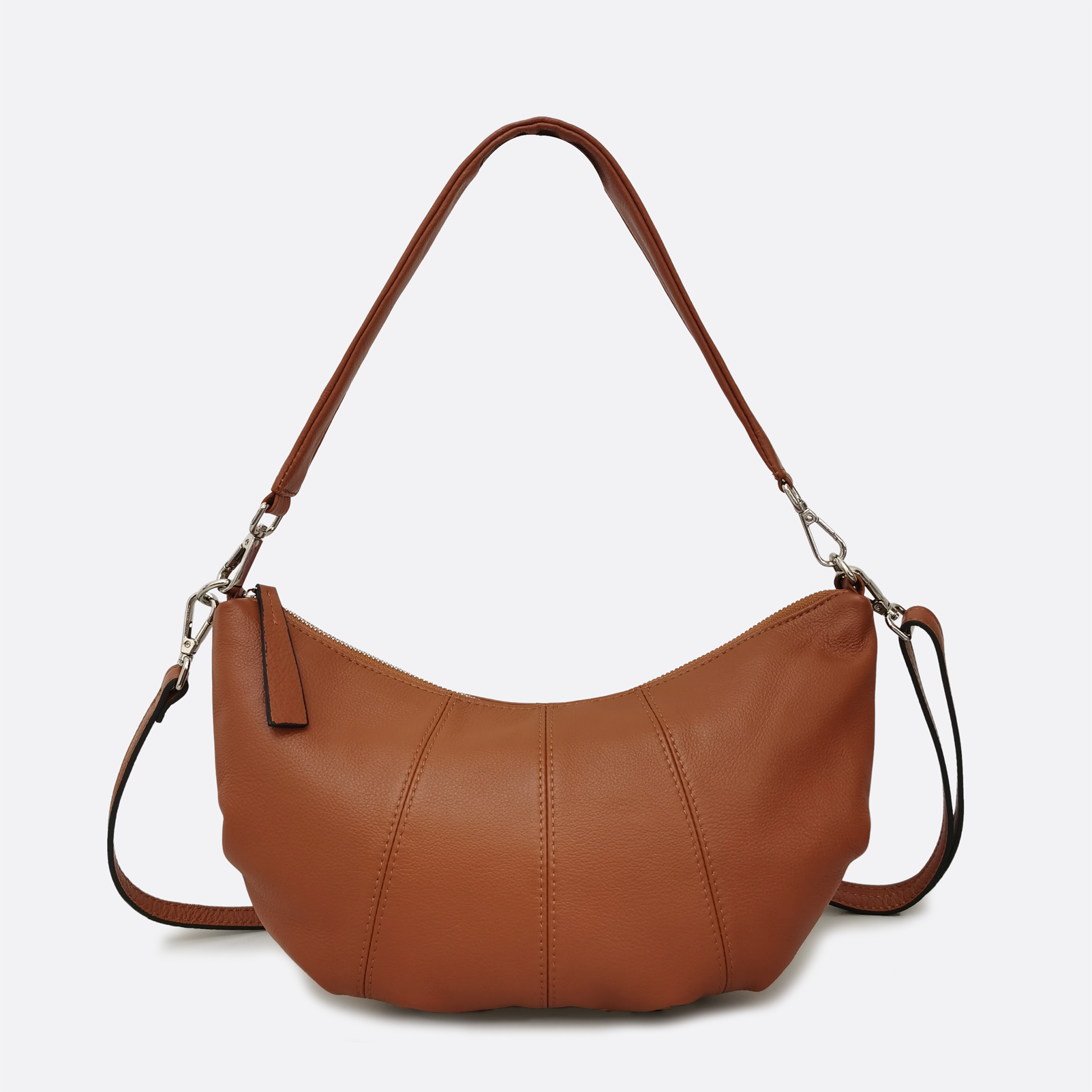 Tomorrow Closet Leather Products Singapore Women's Genuine Cowhide