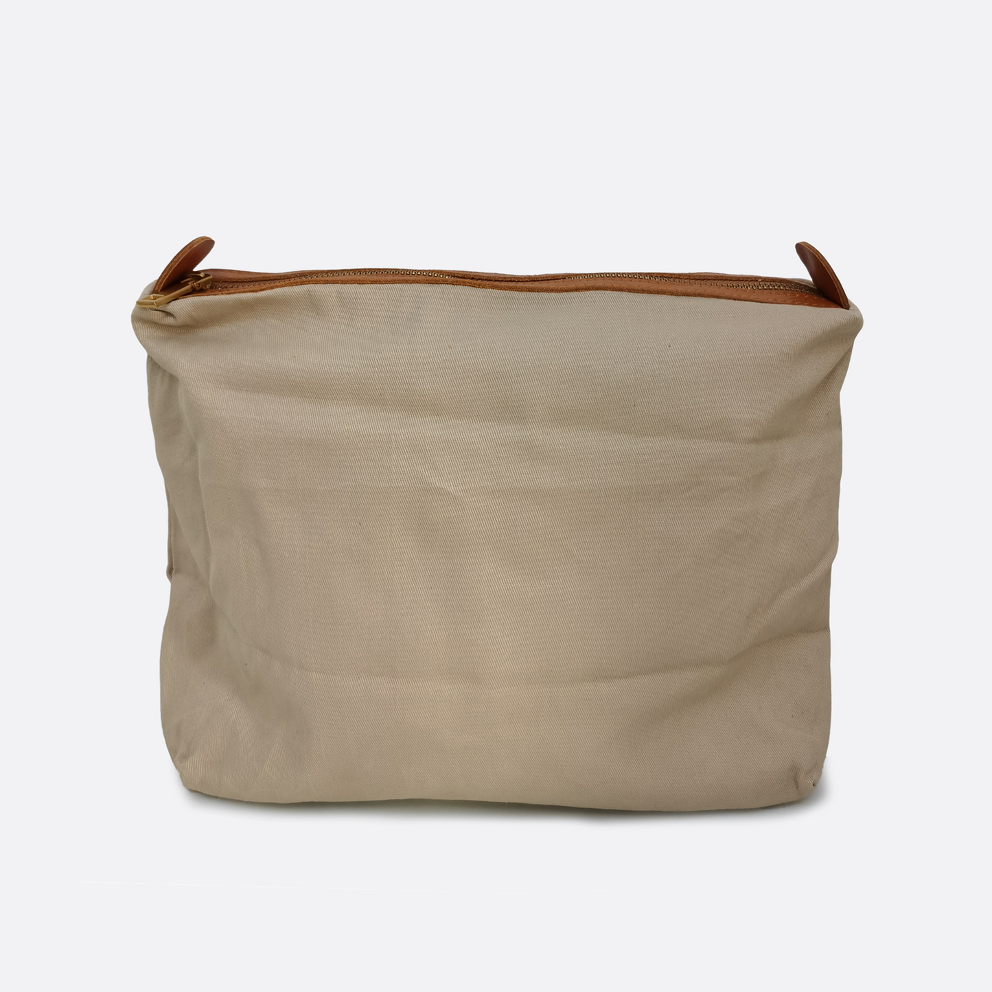 Unisex genuine cowhide leather handbag Potter tote design