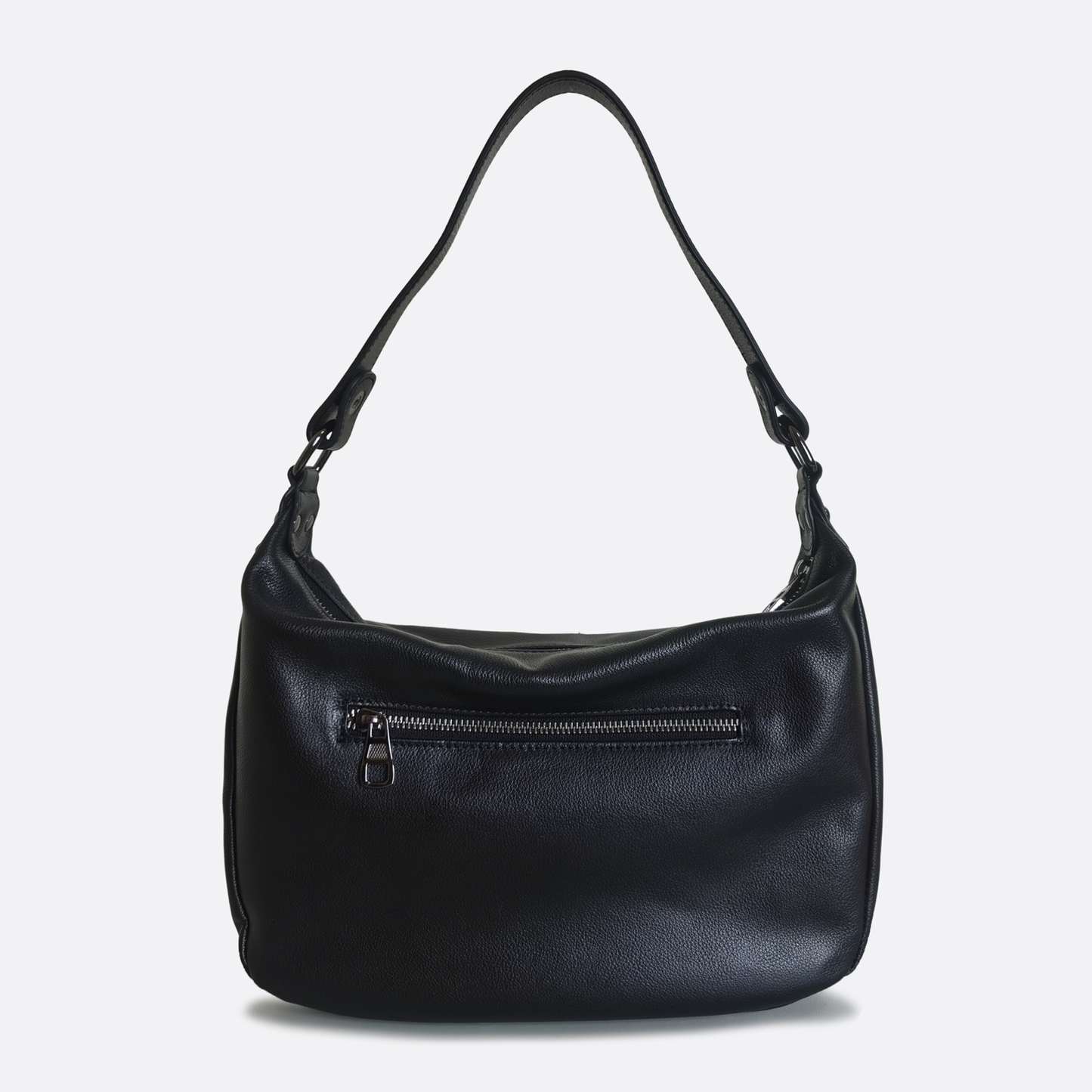 Women's genuine cowhide leather handbag Bora V5 design