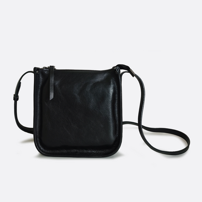 Women's genuine cowhide leather handphone bag Mirren V2 design