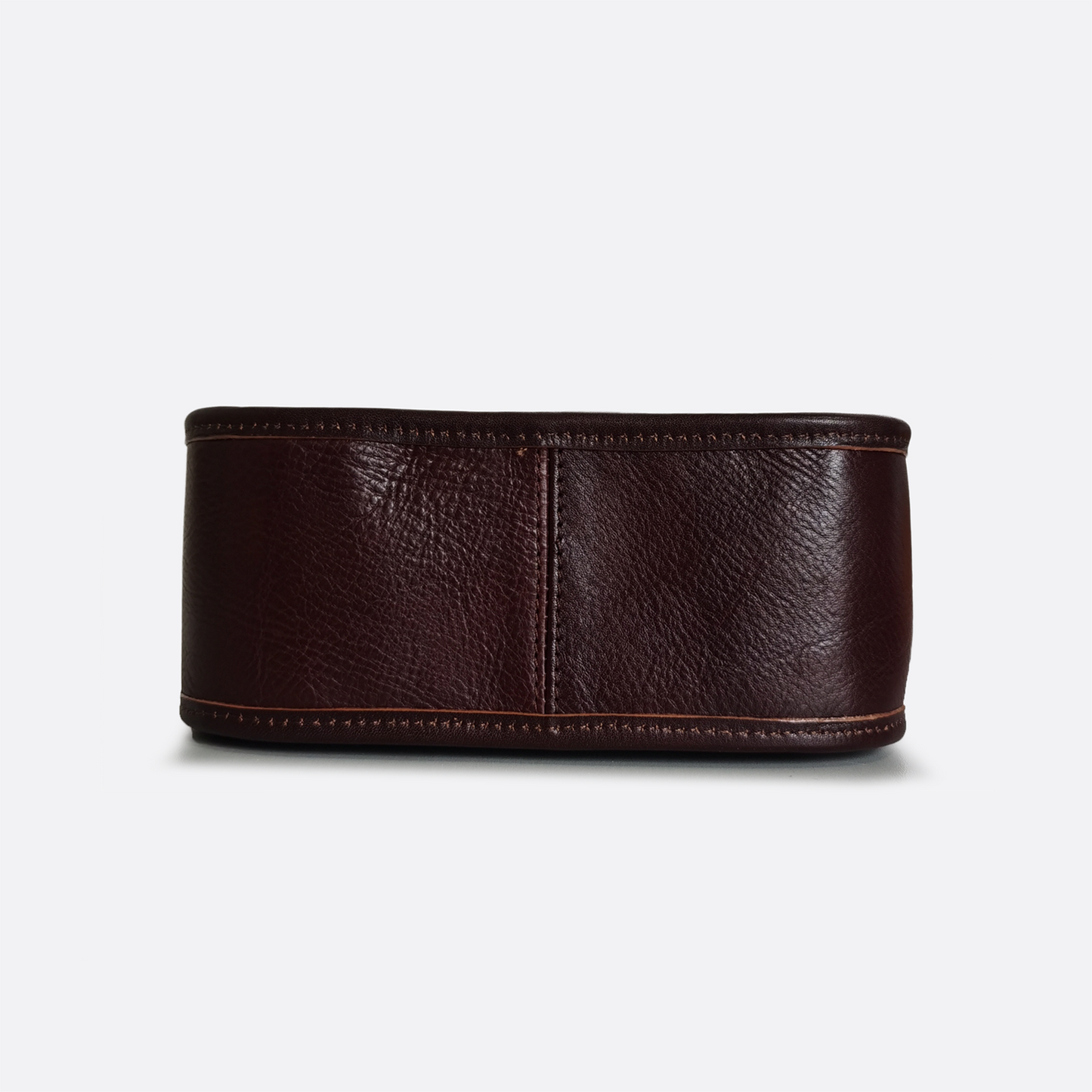 Women's genuine cowhide leather handphone bag Mirren V2 design