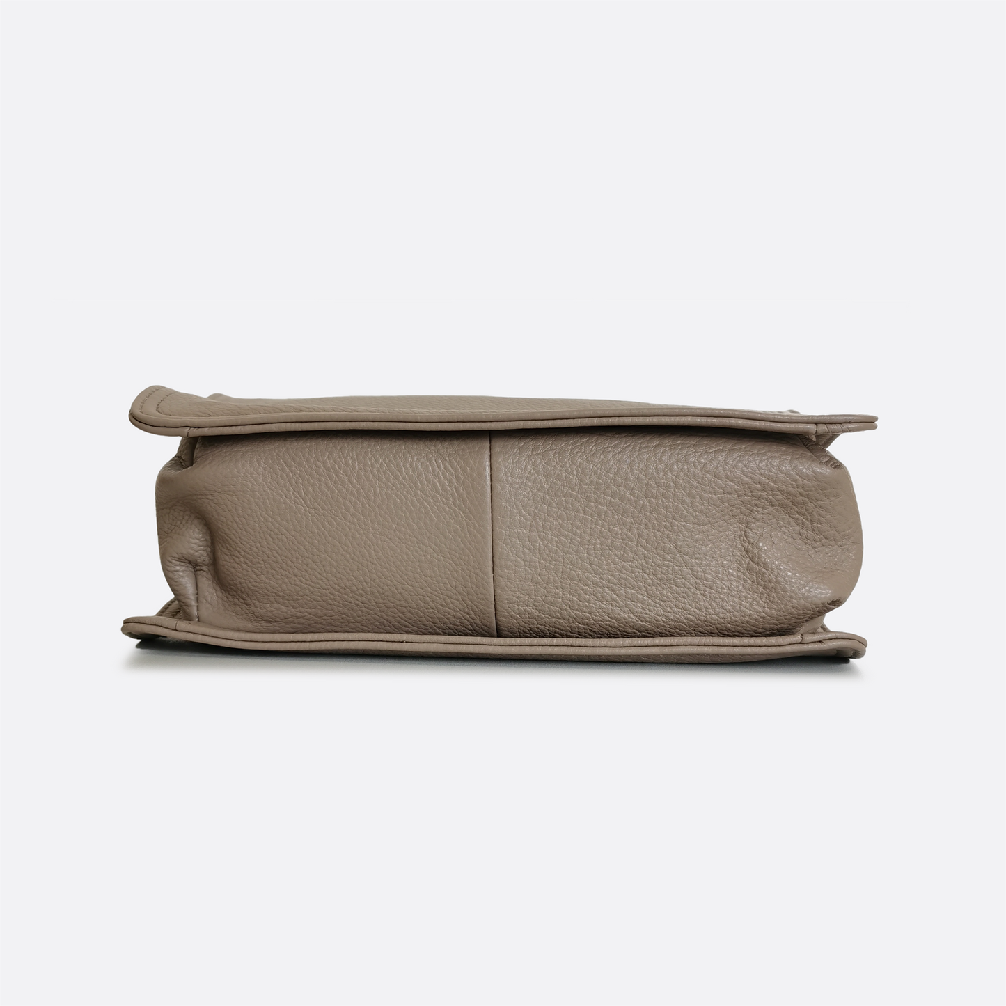 Women's genuine cowhide leather handbag Vivien V2 design