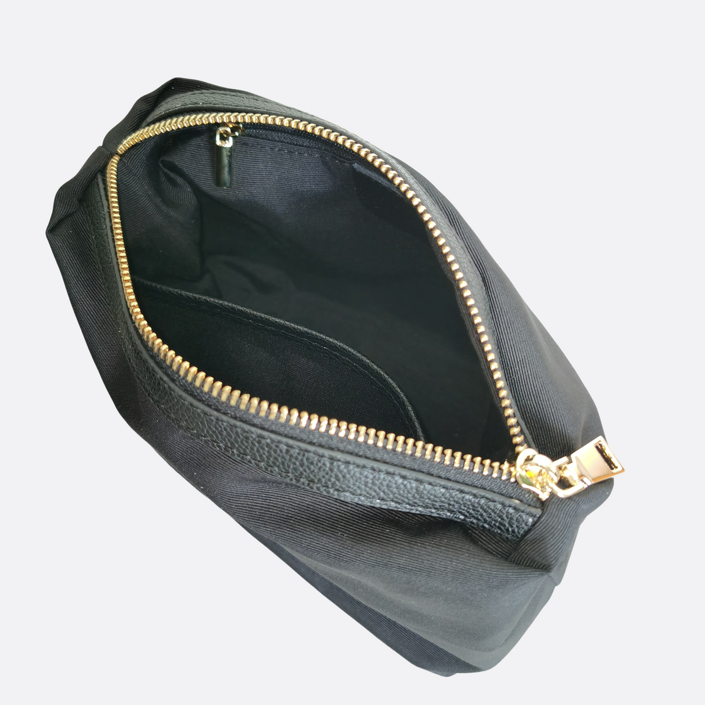 Women's genuine cowhide leather handbag Gloria design