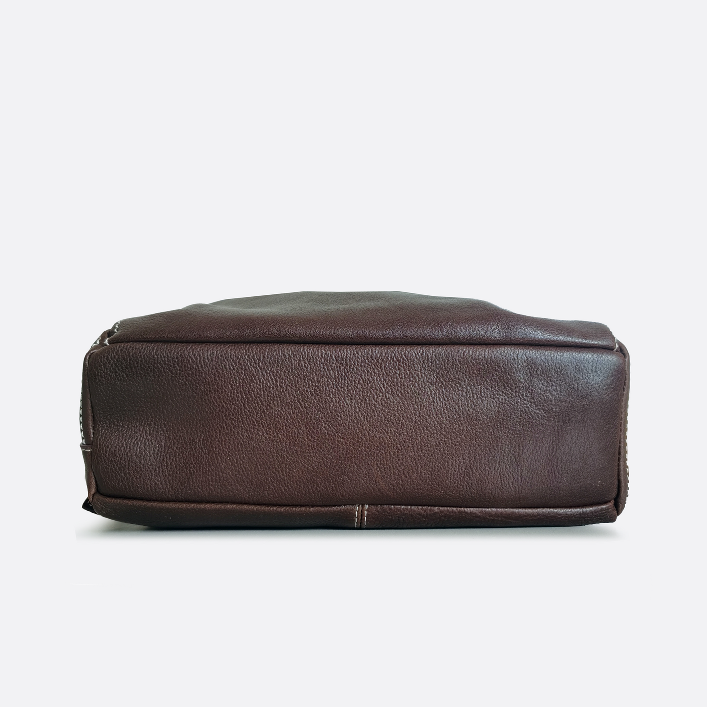 Women's genuine cowhide leather backpack Reza V2 design