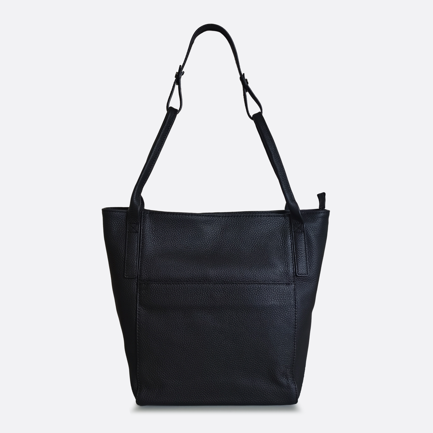 Women's genuine cowhide leather handbag Basket Lock V4 design