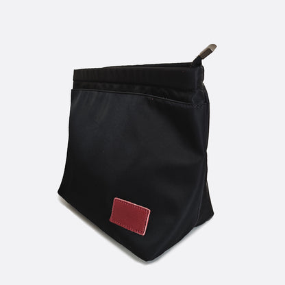 Women's genuine cowhide leather handbag Cara V3 design