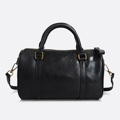 Women's genuine cowhide leather handbag Belle V4 design