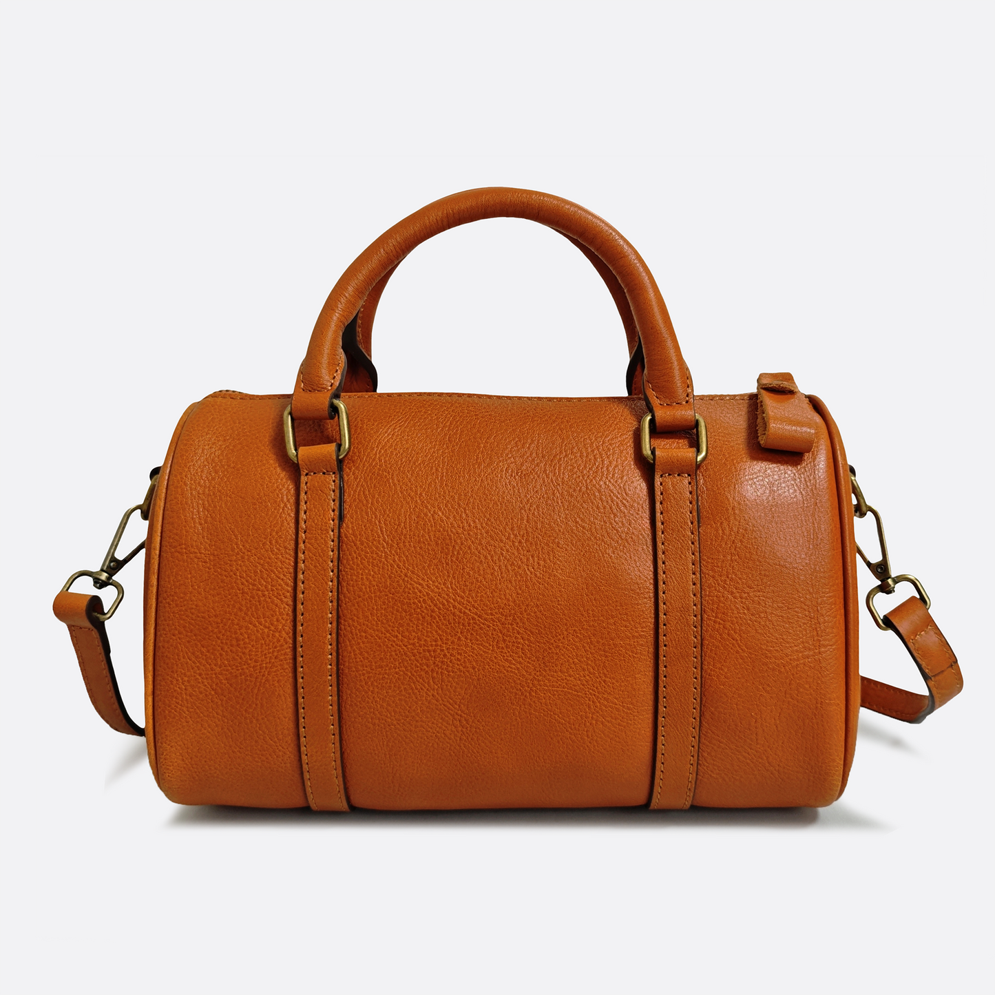 Women's genuine cowhide leather handbag Belle V4 design