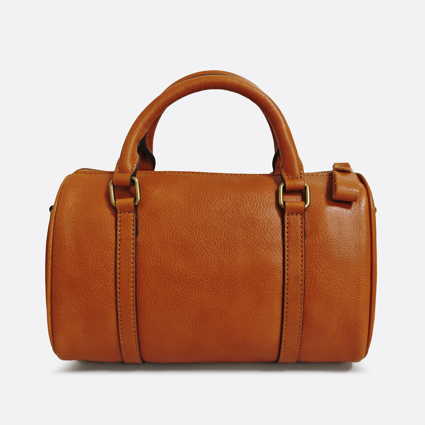 Women's genuine cowhide leather handbag Belle V4 design