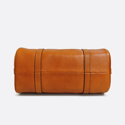 Women's genuine cowhide leather handbag Belle V4 design