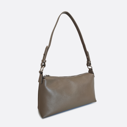 Women's genuine cowhide leather handbag Ingot V4 design