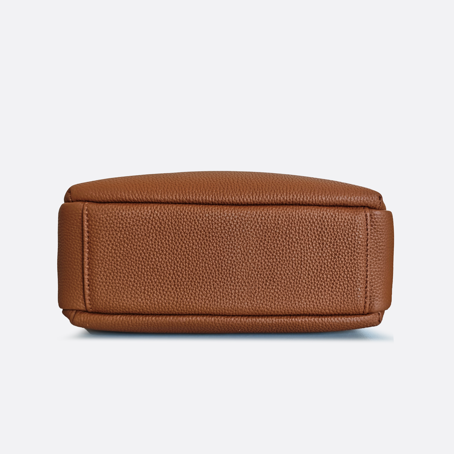 Women's genuine cowhide leather handbag Murca V6 design