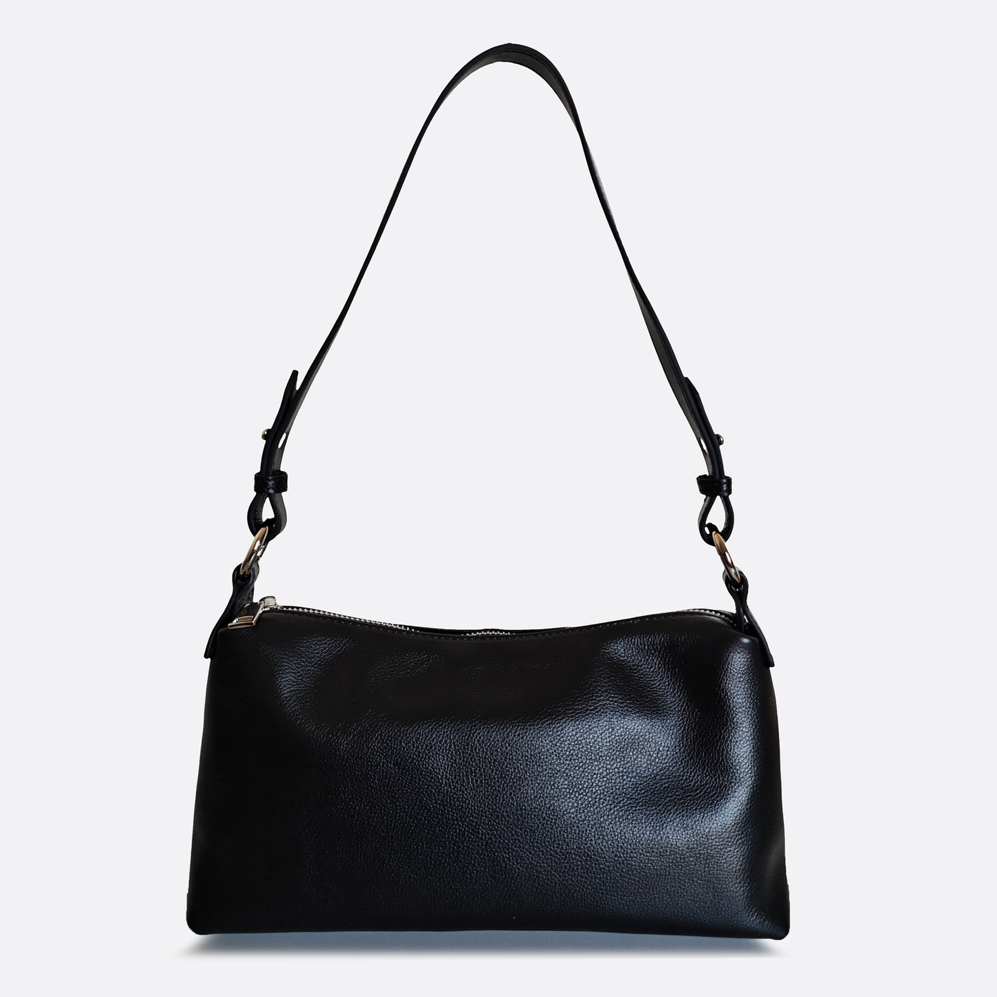 Women's genuine cowhide leather handbag Ingot V4 design