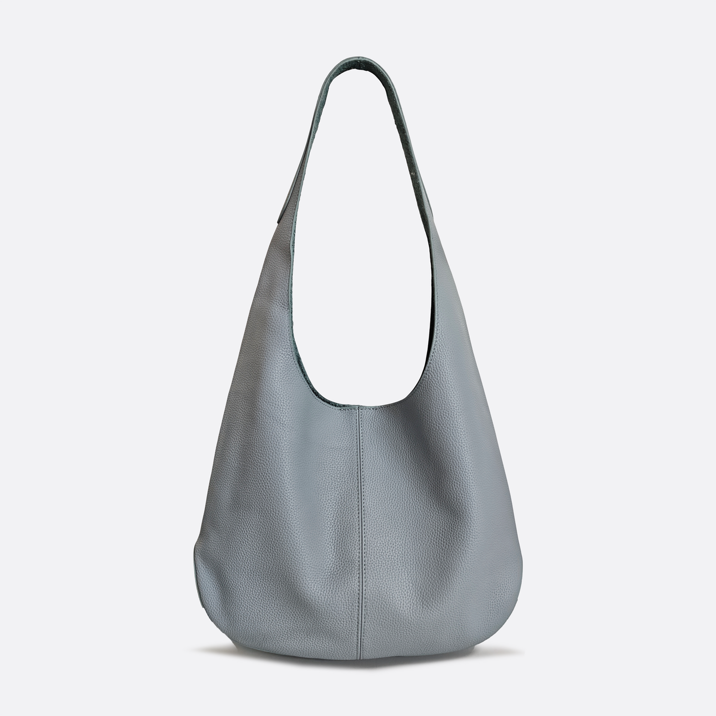 Women's genuine cowhide leather handbag Shell V5 design