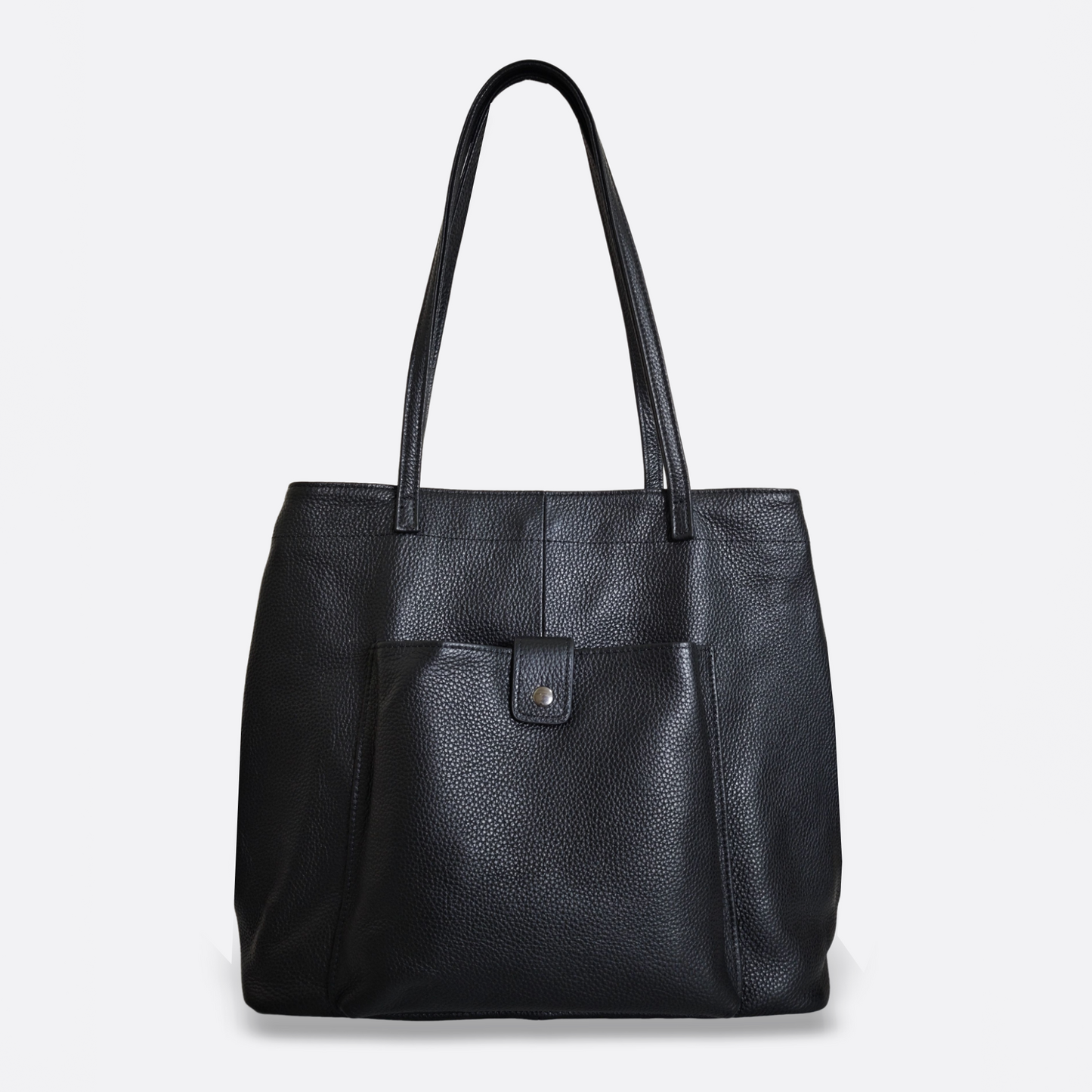 Women's genuine cowhide leather handbag Cate design V2