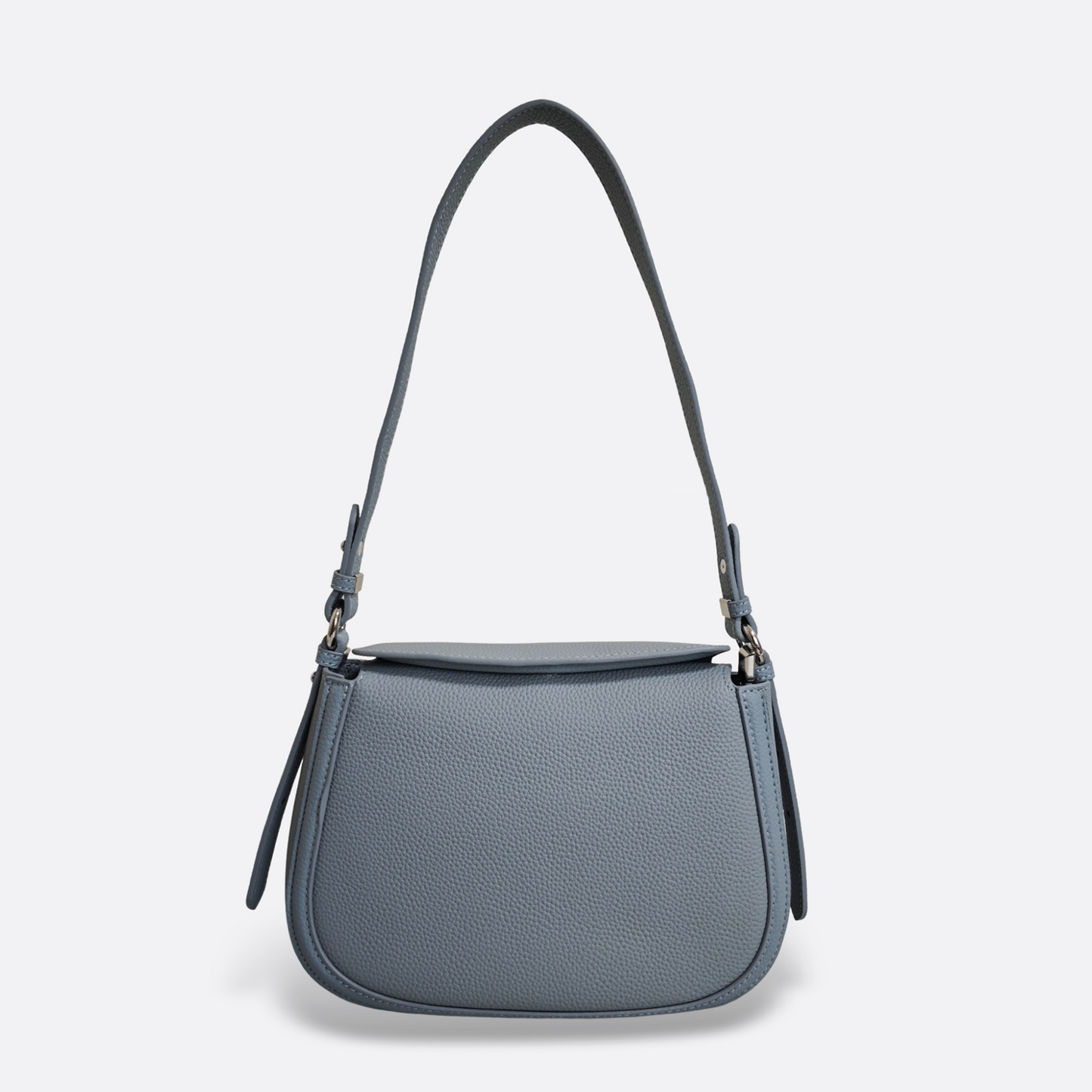 Women's genuine cowhide leather handbag Edgar V2 design