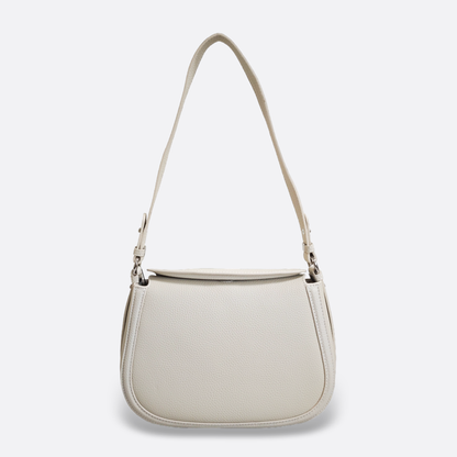 Women's genuine cowhide leather handbag Edgar V2 design