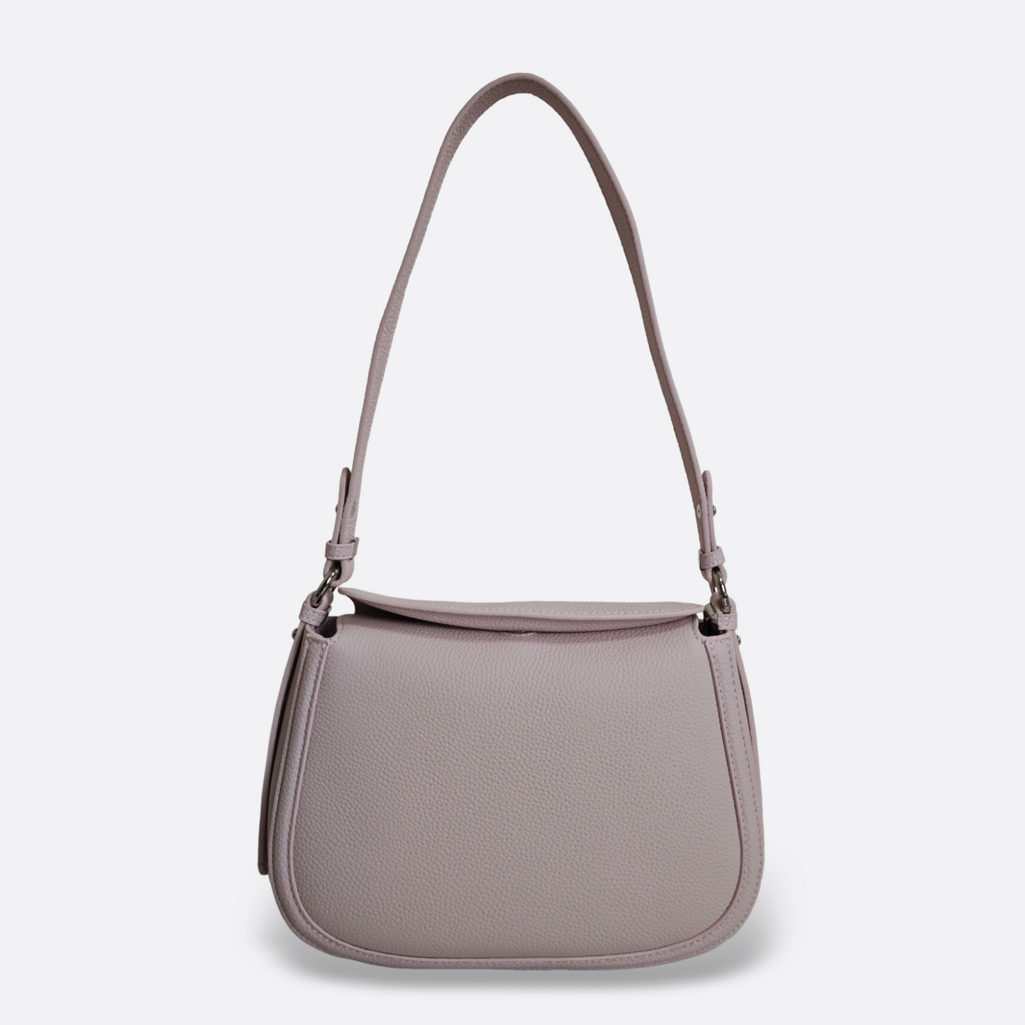 Women's genuine cowhide leather handbag Edgar V2 design
