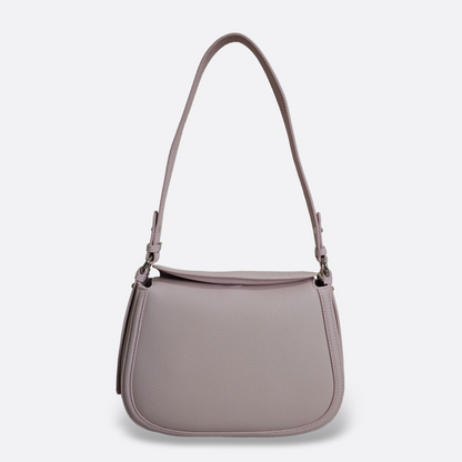 Women's genuine cowhide leather handbag Edgar V2 design