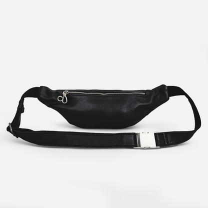 Unisex lambskin leather handbag Vesny pouch V3 design