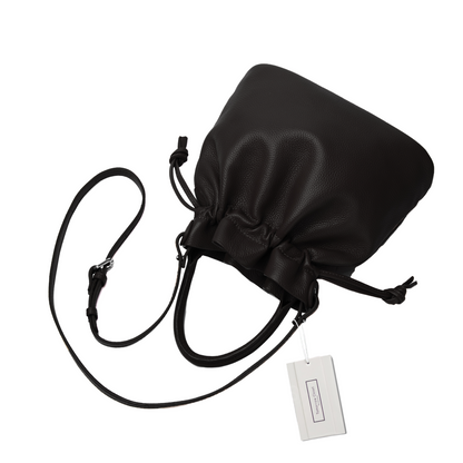 Women's genuine cowhide leather handbag Fuku V2 design