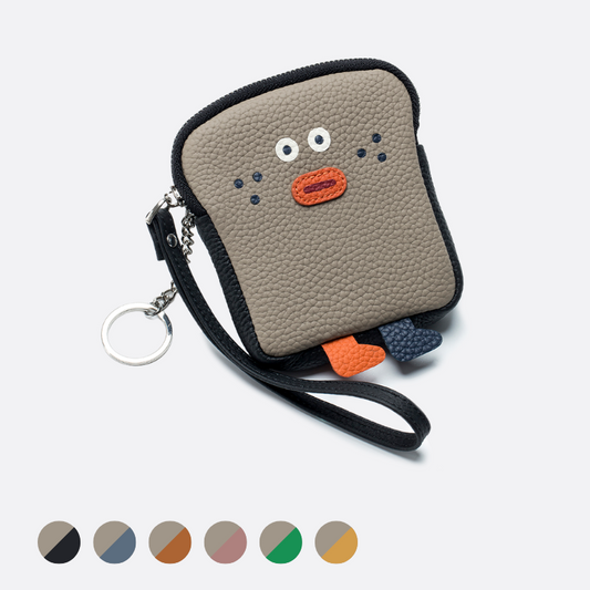 Bag charms – Tomorrow Closet leather goods Bag charms – Tomorrow Closet leather goods