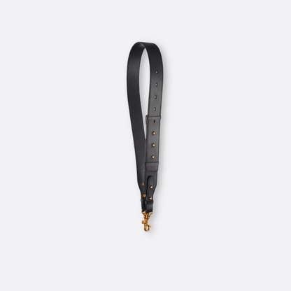 Tomorrow Closet Mono design leather adjustable bag strap