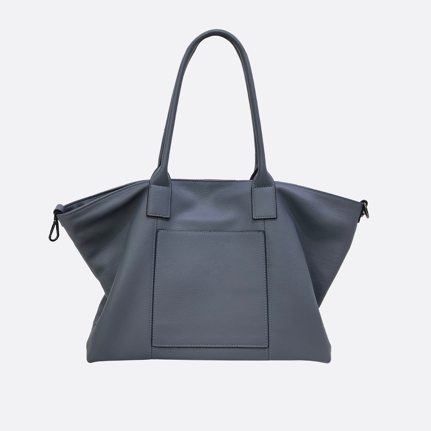 Women's genuine cowhide leather handbag Depaule V3 design