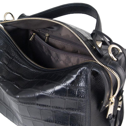 Women's genuine cowhide leather handbag sophia design by Tomorrow Closet