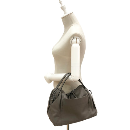 Women's genuine cowhide leather handbag Alana design by Tomorrow Closet