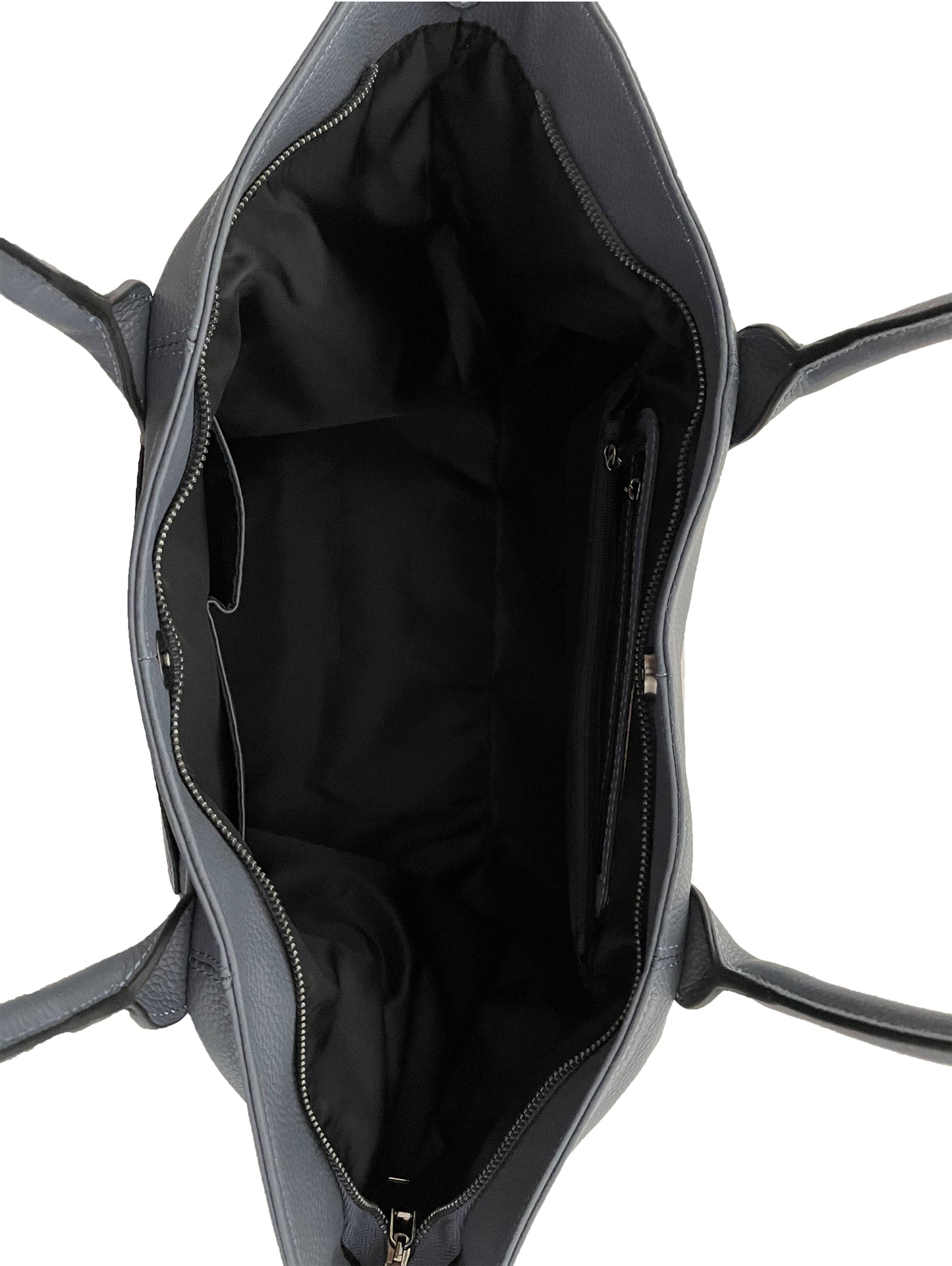 Women's genuine cowhide leather handbag Depaule V3 design by Tomorrow Closet