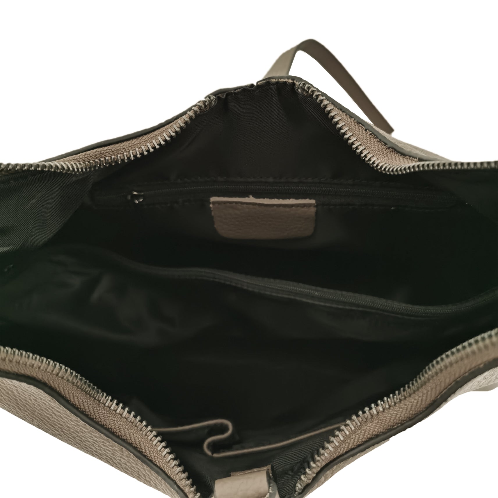 Women's genuine cowhide leather Hobo handbag Dilla design by Tomorrow Closet