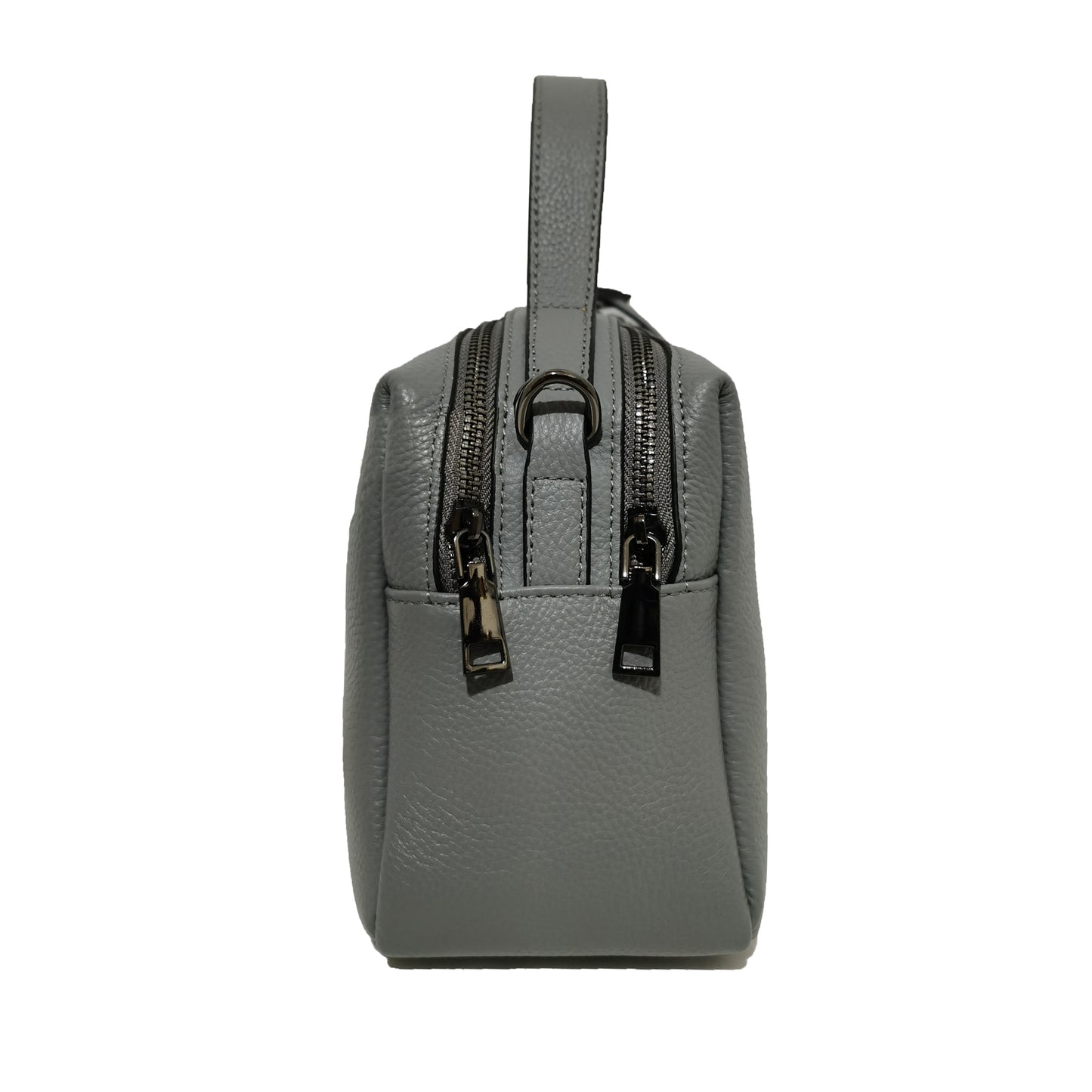Women's genuine cowhide leather handbag Boling V3 design by Tomorrow Closet