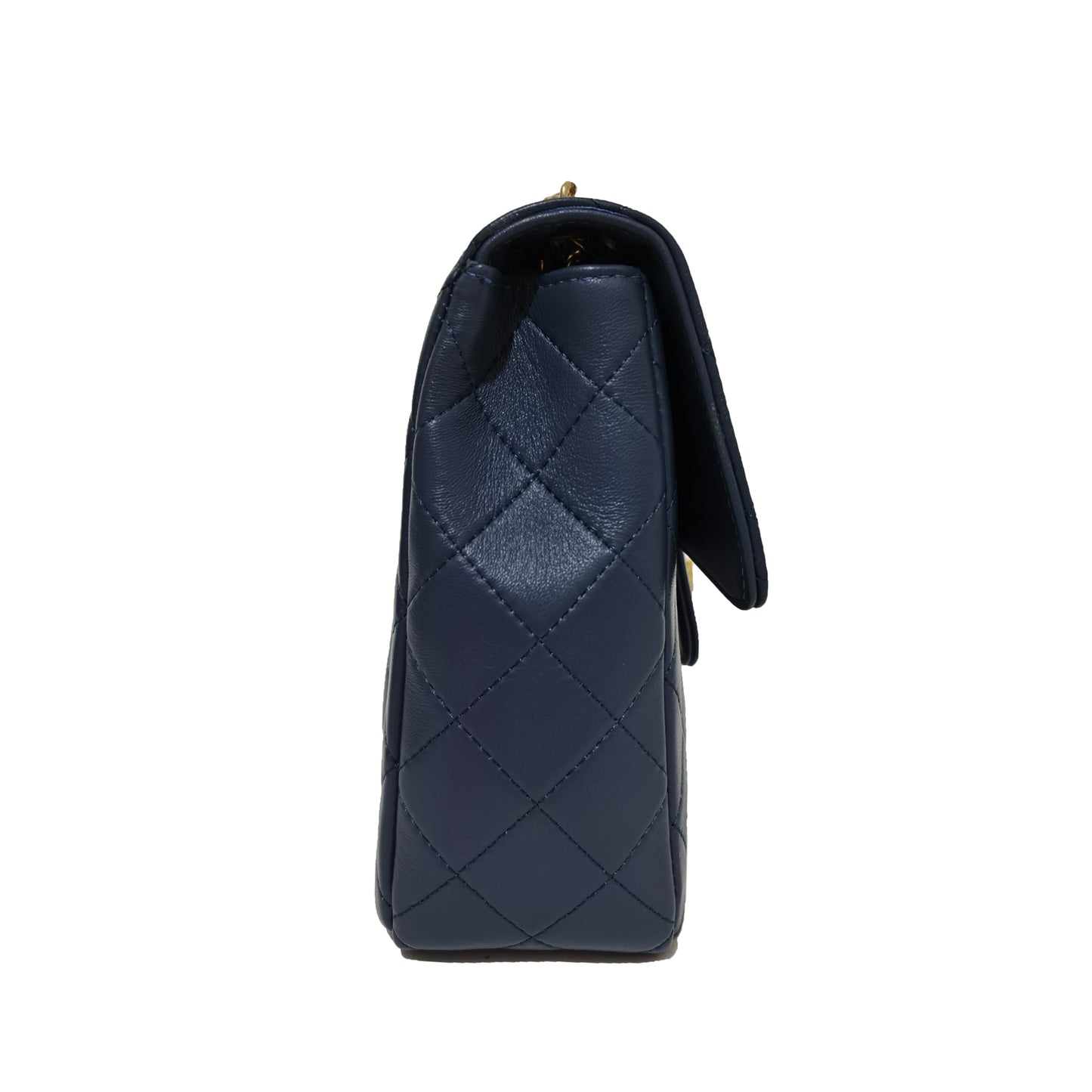 Women's leather crossbody handbag Vyar messenger bag design by Tomorrow Closet