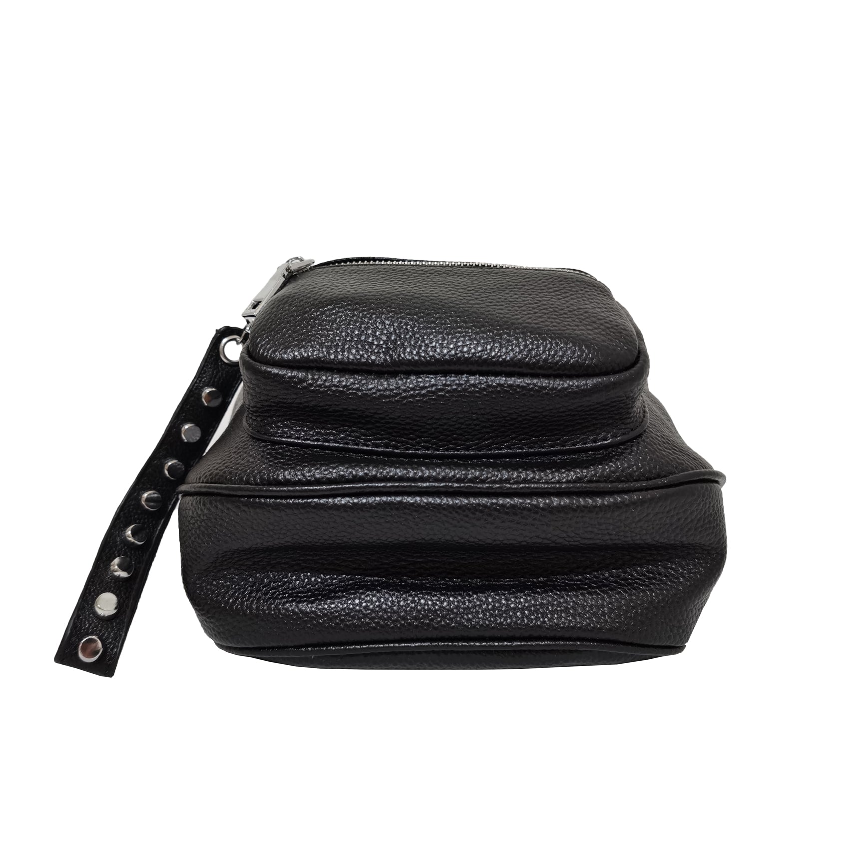 Women's genuine cowhide leather handbag Tilo V2 design camera bag by Tomorrow Closet